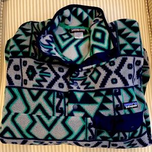 Patagonia Pullover